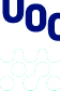 Universitat Oberta de Catalunya logo