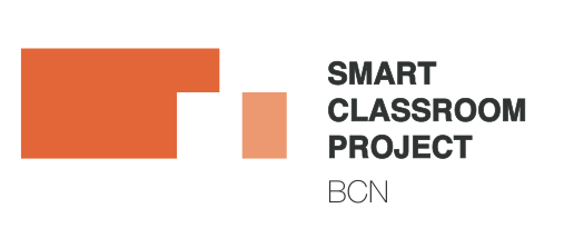 SMART CLASSROOM PROJECT logo